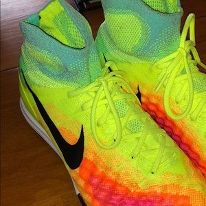 Nike MagistaX Proximo II -Competition Boot